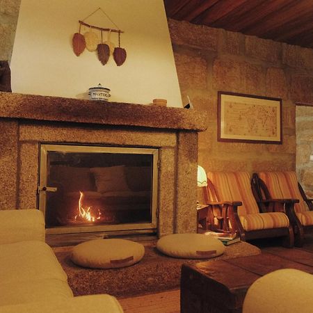Casa Da Alvarinha Privacidade Conforto Natureza Paredes  Ngoại thất bức ảnh